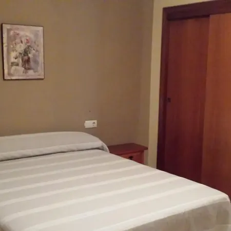 Apartamento Palmeral De