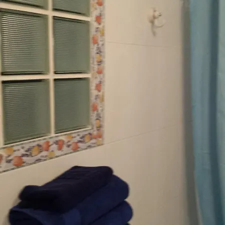 Apartamento Palmeral De Torrevieja