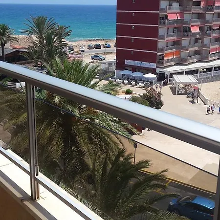 Palmeral De Apartamento Torrevieja