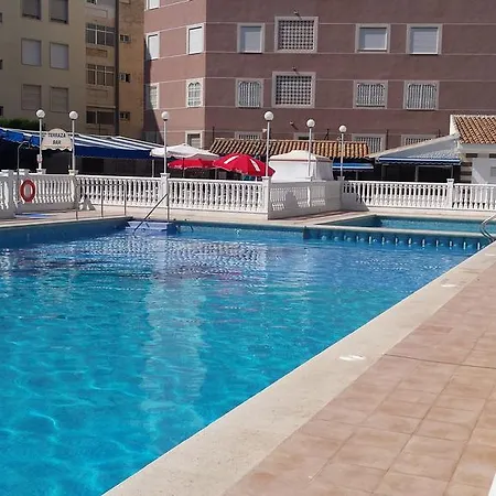 Palmeral De * Торевьиа