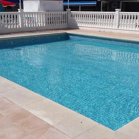 Palmeral De Апартаменты