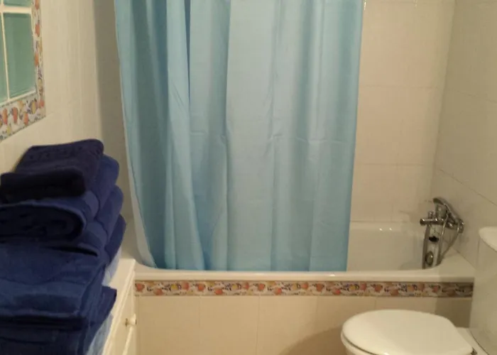 Palmeral De Apartamento Torrevieja