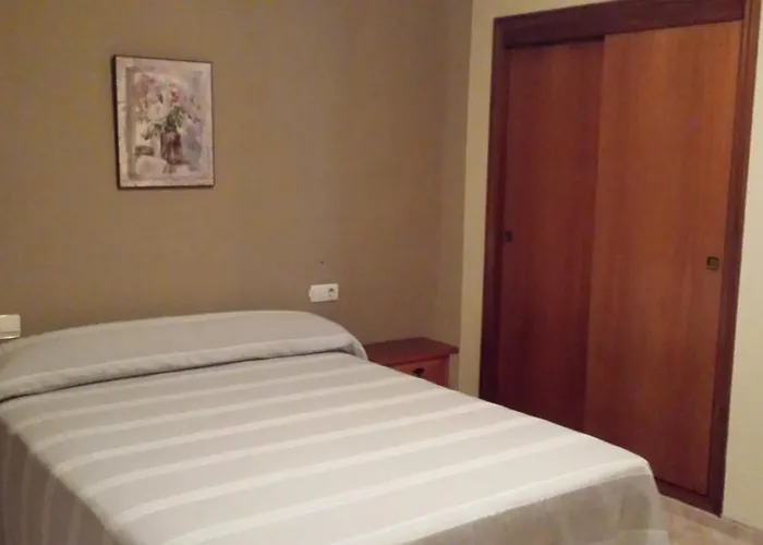 Apartamento Palmeral De