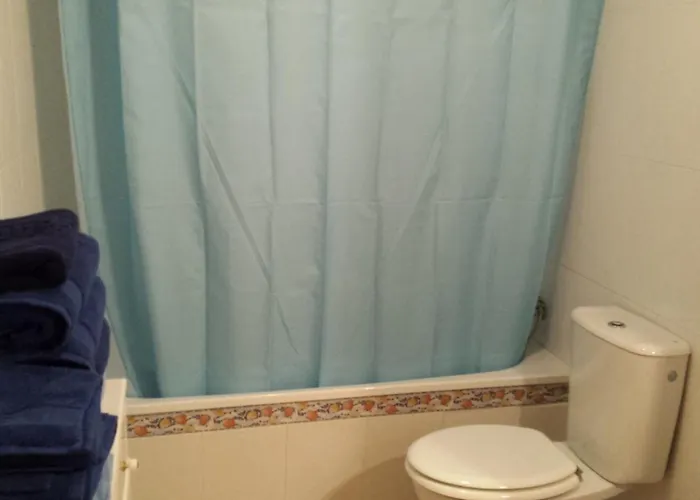 Palmeral De Apartamento