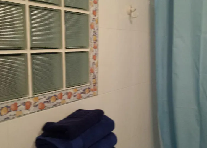 Apartamento Palmeral De Torrevieja