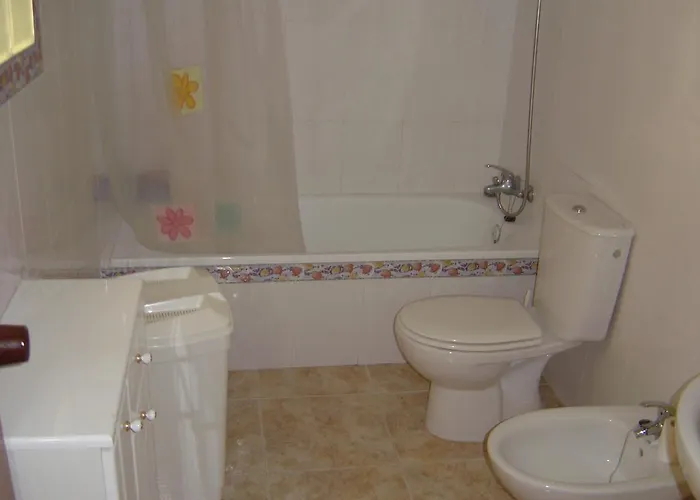 Apartamento Palmeral De *