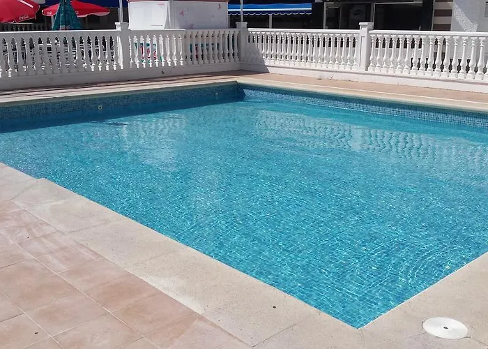 Palmeral De Apartamento