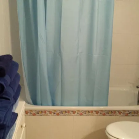Palmeral De Apartment Torrevieja