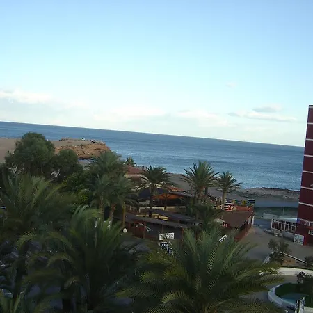 Palmeral De Apartment *