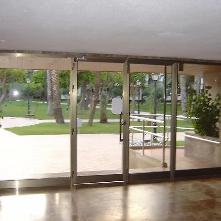 Palmeral De Torrevieja