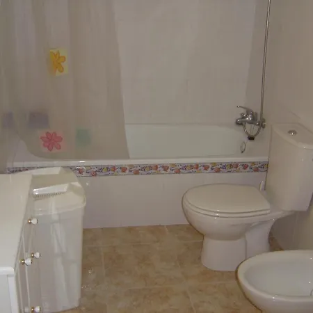 Apartment Palmeral De *