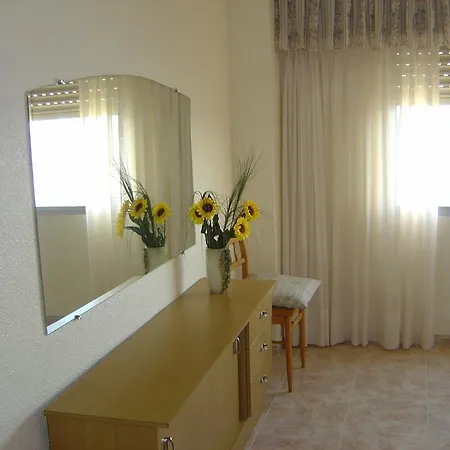 Palmeral De